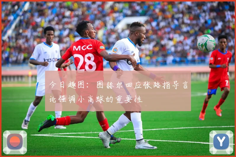 今日趣图：图赫尔回应张路指导言论强调小高球的重要性